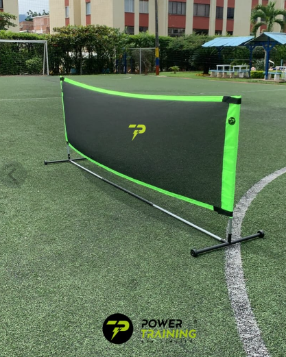 Set fútbol tenis